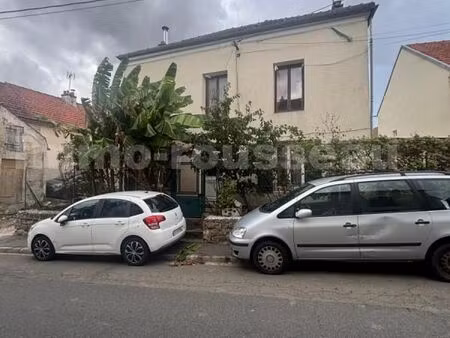 maison 6 pièces 164 m²