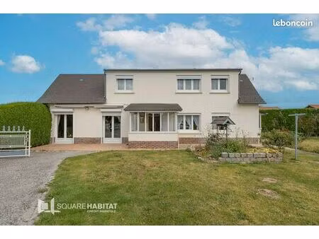 maison 5 pièces 120 m²