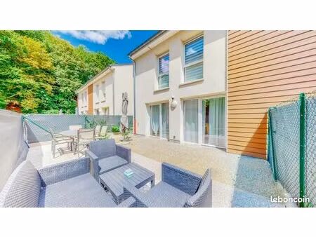 maison 4 pièces 106 m²