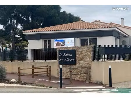 ouverture début 2026 : antenne msp saint-cyprien à latour-bas-elne – 2 bureaux restants en