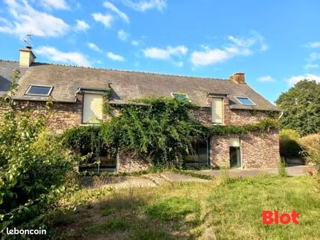 longère 7 pièces 173 m²