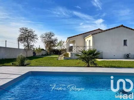 maison 7 pièces 160 m²