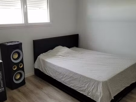 inconnu 1 pièce 12 m²