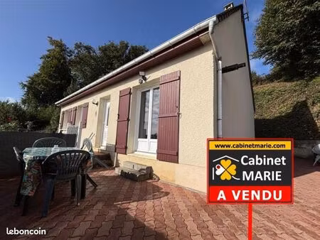 pavillon 5 pièces 114 m²