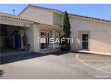 maison 7 pièces 153 m²