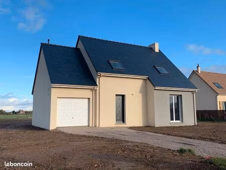 maison 5 pièces 91 m²