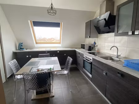 chambre meublée à louer en colocation au 18 rue d'hangenbieten à strasbourg