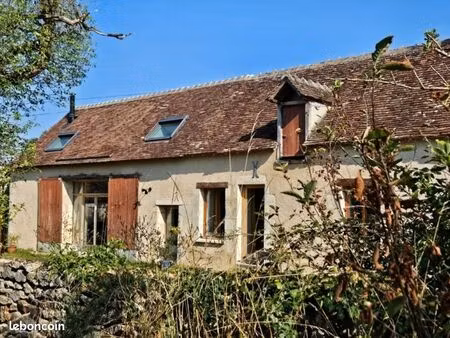 ferme 5 pièces 133 m²