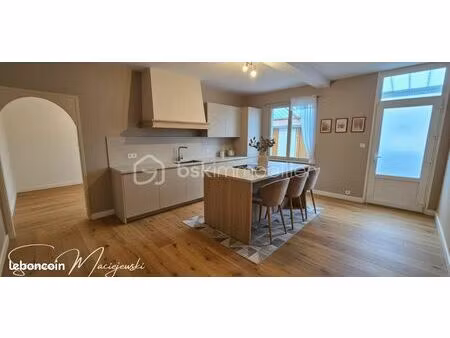 maison 2 pièces 49 m²