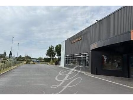 location - commerce 471 m
