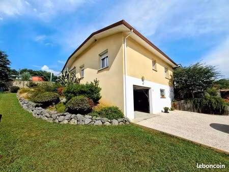 maison 4 pièces 110 m²