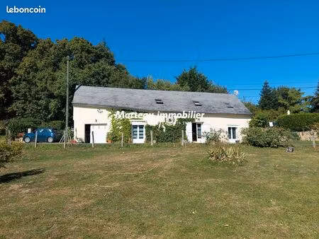 maison 6 pièces 152 m²