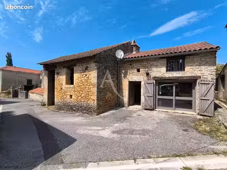 maison 5 pièces 97 m²