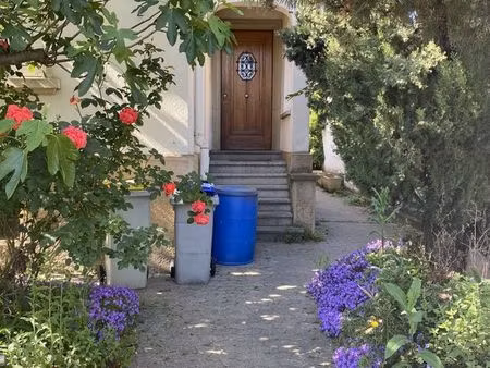 maison 7 pièces 190 m²