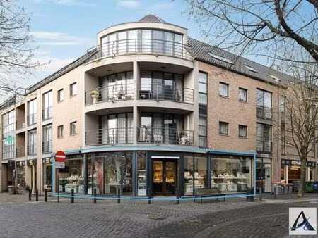 bien professionnel à louer à bilzen € 2.600 (ldwcj) - immo p&a | zimmo