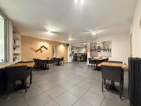 bien professionnel à louer à herent € 1.250 (ldwn1) - polares | zimmo