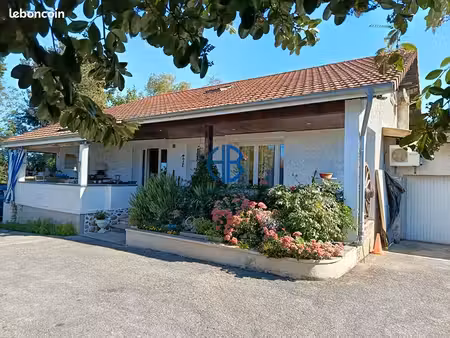 maison 7 pièces 169 m²