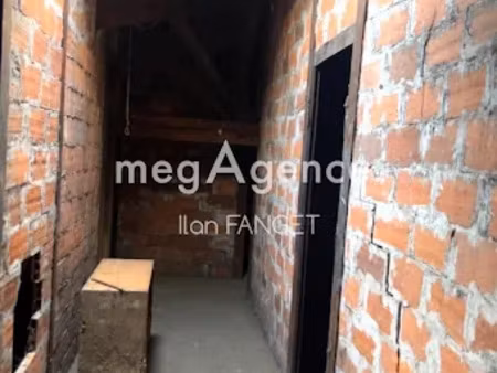 vente appartement 1 pièce 47 m² à firminy (42700)  33 300 €