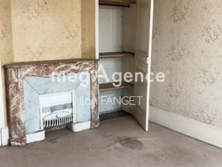 vente appartement 4 pièces 55 m² à firminy (42700)  35 100 €