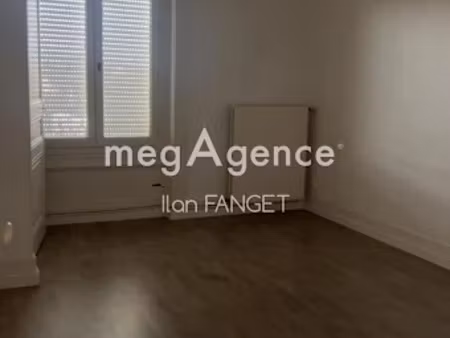 vente appartement 6 pièces 106 m² à firminy (42700)  67 500 €