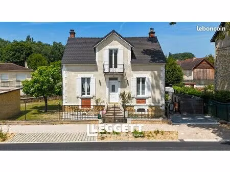 maison 4 pièces 110 m²