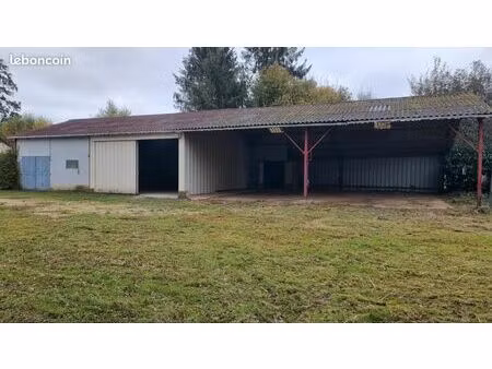 location local box oisly