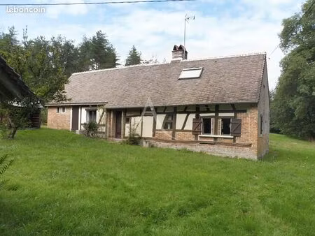 maison 4 pièces 106 m²