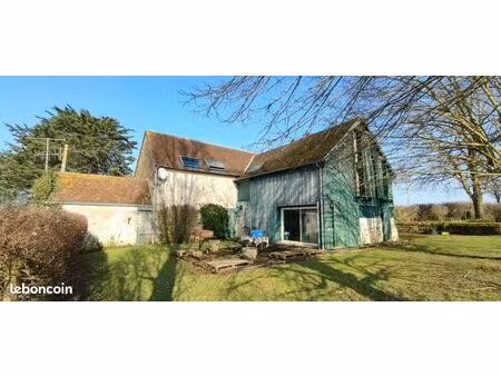 maison 8 pièces 216 m²