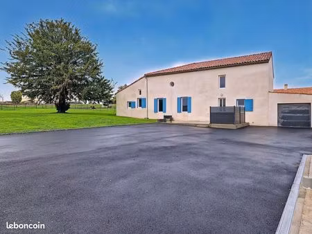 propriété 7 pièces 178 m²