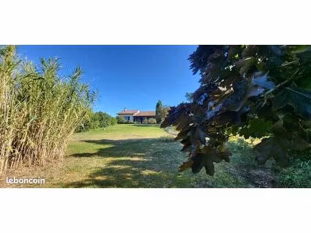 maison 6 pièces 226 m²