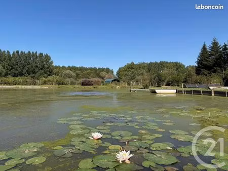 terrain 3 475 m² la calotterie