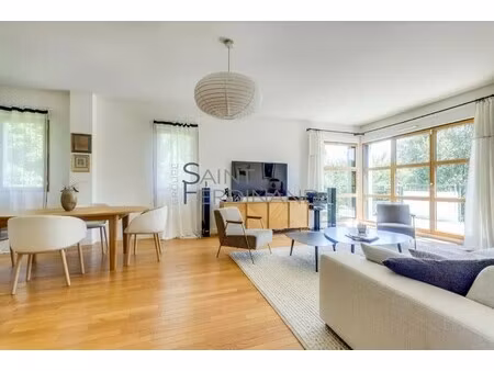 appartement de luxe à vendre à marnes-la-coquette