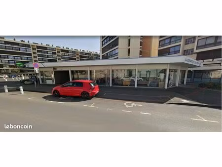 cabinet médical neuf à louer clermont-ferrand