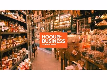 local commercial 80 m² murol