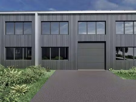 local 318 m² scherwiller