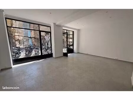 location local ou bureau