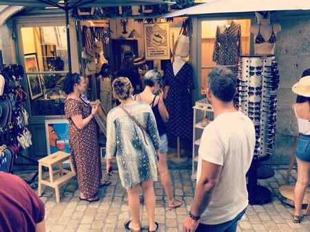 fond de commerce à vendre