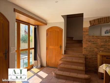 propriété 11 pièces 169 m²