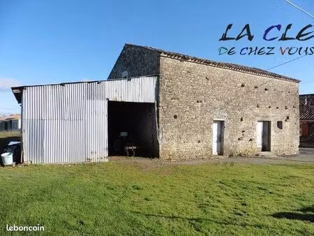maison 2 pièces 140 m²