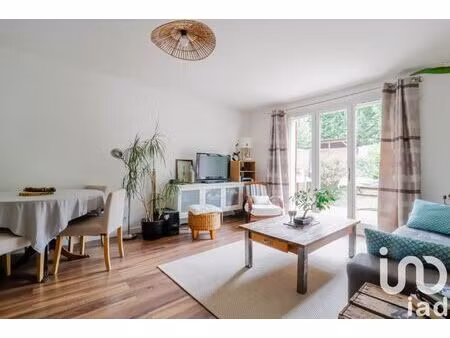 vente maison 5 pièces 105 m² saulx-les-chartreux (91160)