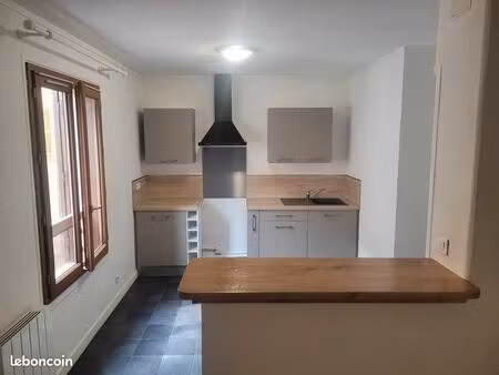 grand 2 pièces 51m2