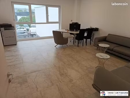 bureaux 30 m² erstein