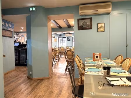 local commercial 106 m² saverne