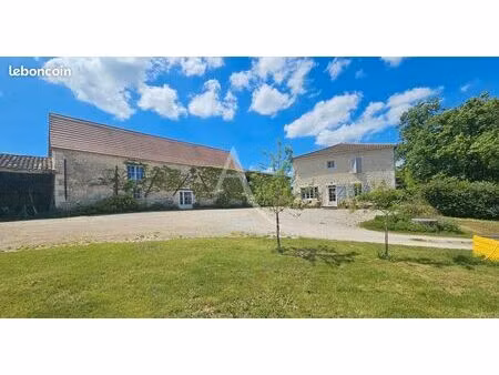 propriété 13 pièces 230 m²