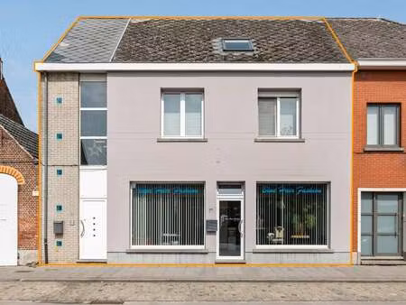 maison à vendre à berendrecht € 499.000 (ldwbs) - fimmo | zimmo