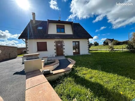 maison 4 pièces 103 m²