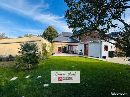 maison 6 pièces 151 m²