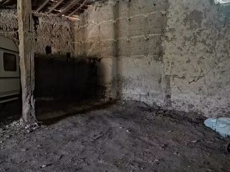 parking 24 m² culhat