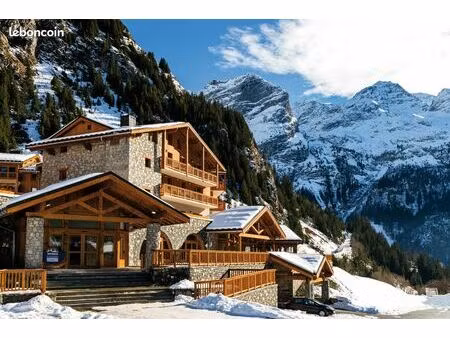 appartement 2 pièces 36 m²