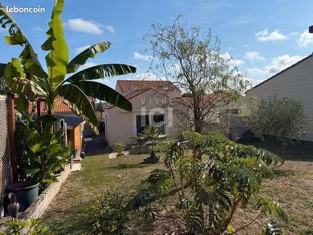 maison 5 pièces 117 m²